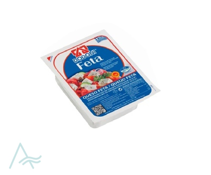 DODONI FETA CHEESE 150 G